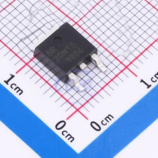 BLUE ROCKET BRCS20N15DP for sale