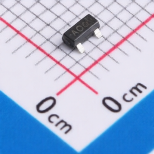 PANJIT PJA3406_R1_00001 for sale