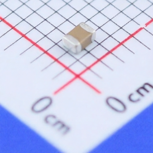 IHHEC C0805X103K201T for sale