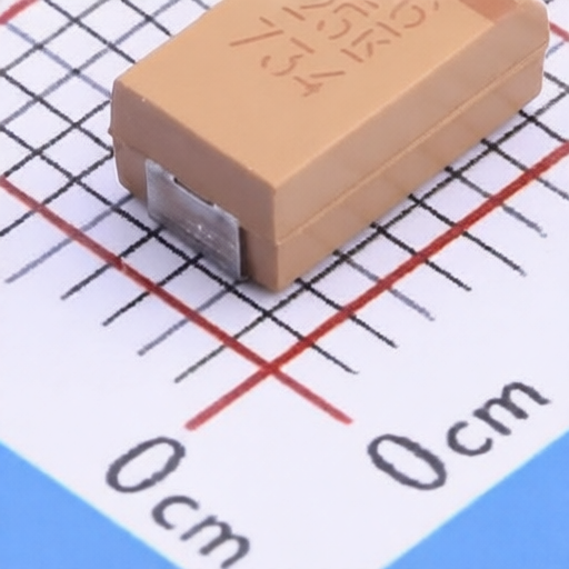 KEMET T491D226K025AT for sale