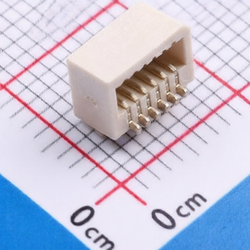 HCTL HC-PBB08-1-12-F-S-H5.1-G1-R-P-06 for sale