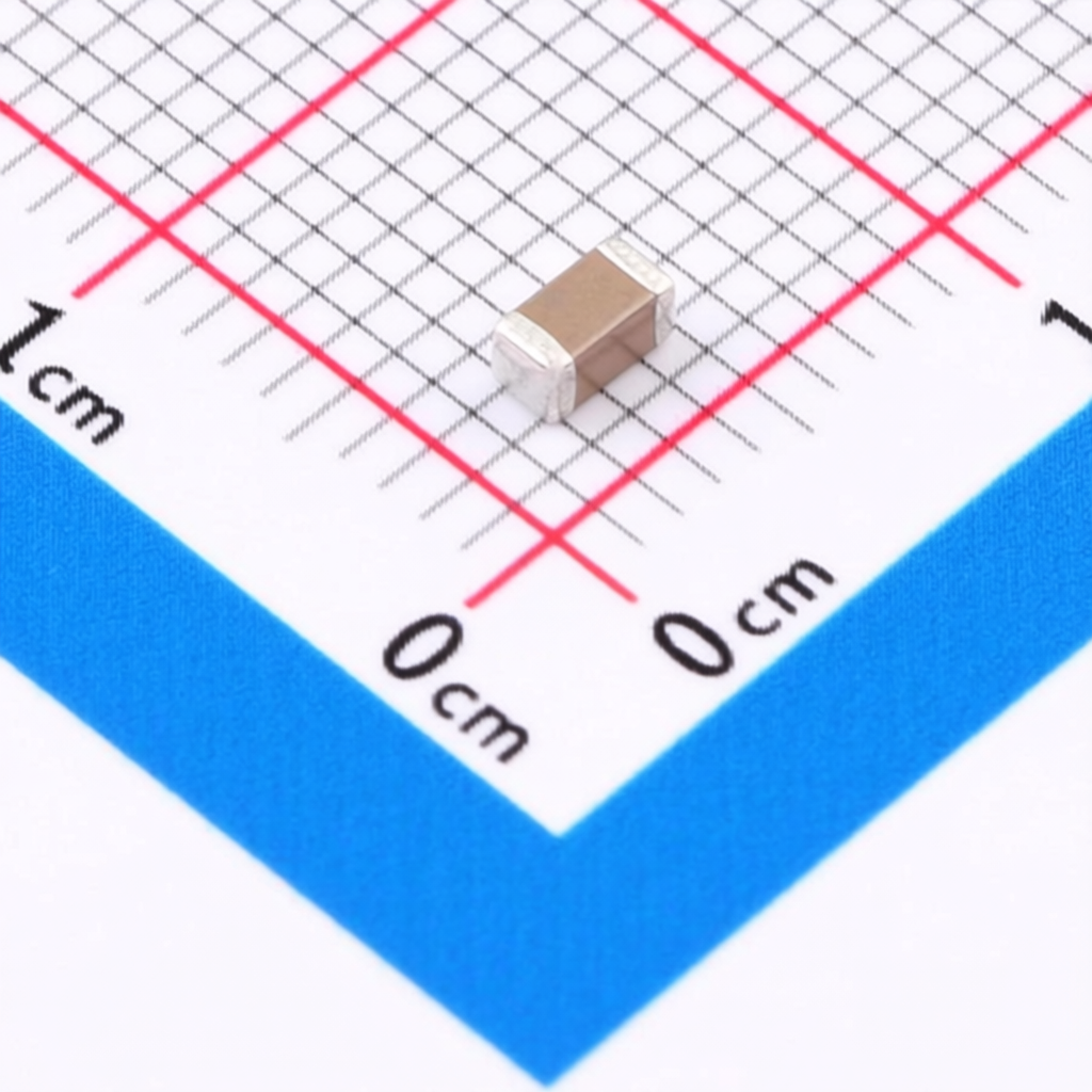 AIDE CAPACITOR 1206X7R225K500NT for sale