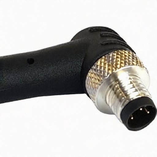 Bulgin PXPPVC08RAM05BCL010PVC for sale