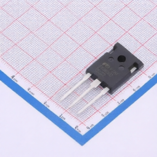 Fuji Electric FGW75N60HD for sale