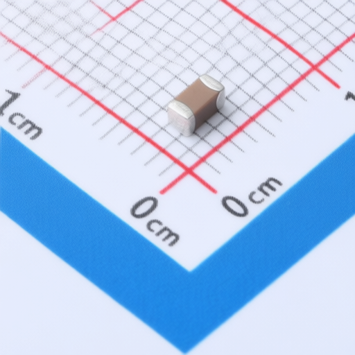 Chinocera HGC1206R5106M500NSPJ for sale