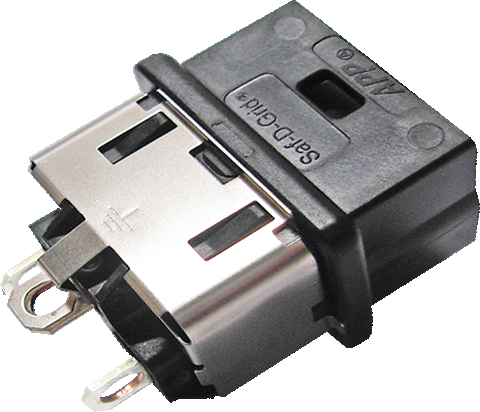 Anderson Power 2031KK6-BK for sale