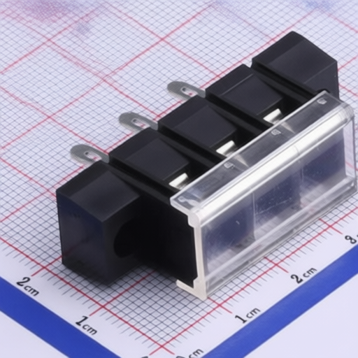 Cixi Kefa Elec KF38HM-8.25-3P for sale