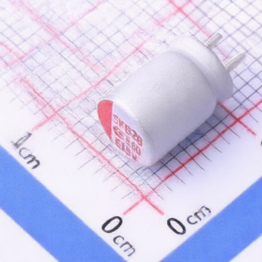 APAQ 6R3AR5K561M0609 for sale