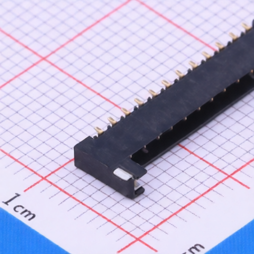 CJT(Changjiang Connectors) A1501WRB-S-12P for sale