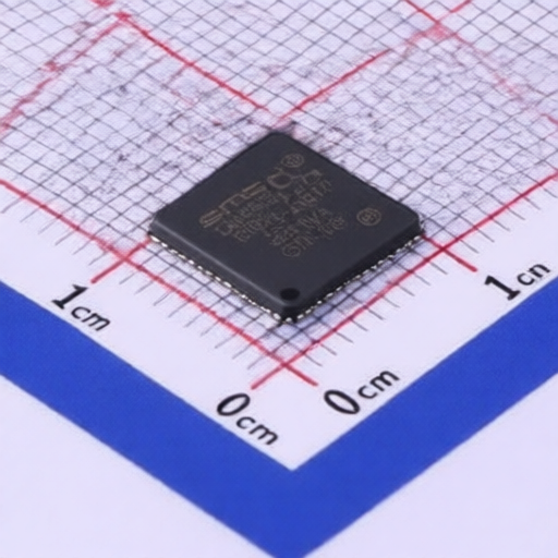 MICROCHIP LAN9514I-JZX for sale