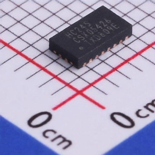 Nexperia 74HC245BQ,115 for sale