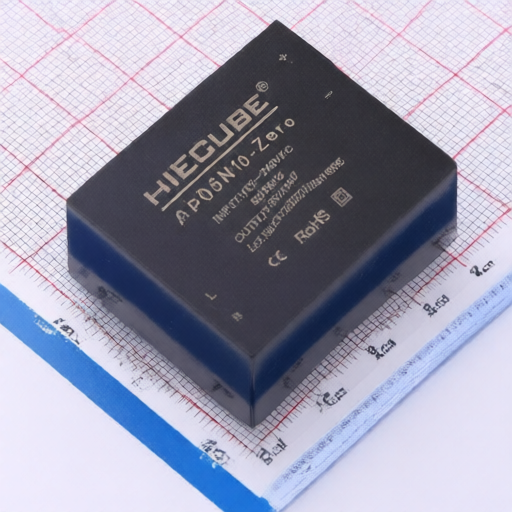 HIECUBE AP05N10-Zero for sale
