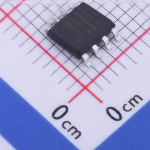 WILLSEMI WPM3021-8/TR for sale