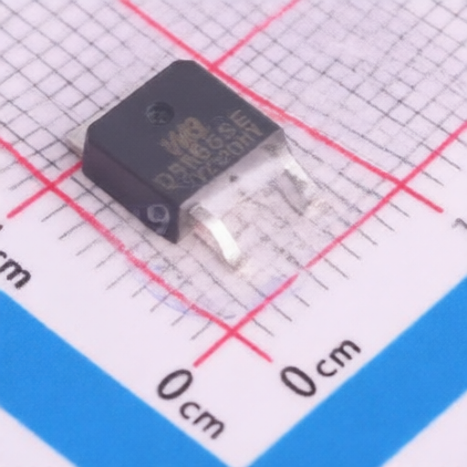 Wild Goose WGD5N65SE for sale