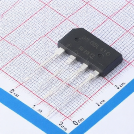 DIODES GBL410_HF for sale