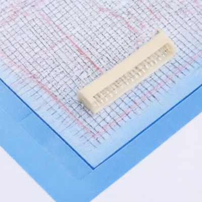 Zhongdi WAFER-MX1.25-14PZZ-C22-9T for sale