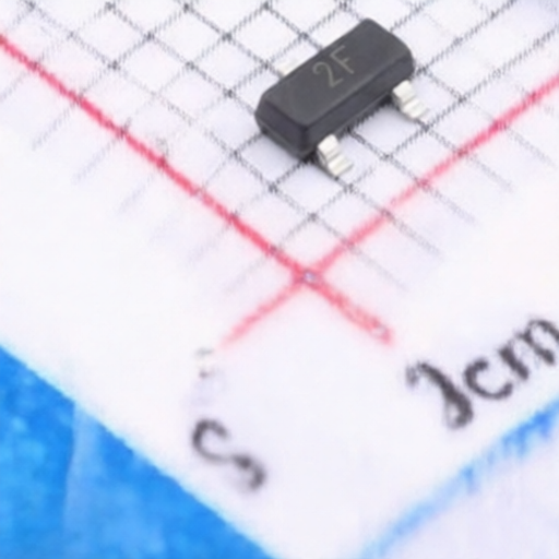 amsem MMBT2907A for sale