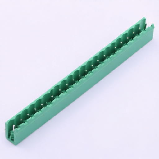 MAX MX2EDGR-5.08-22P-GN01-Cu-A for sale