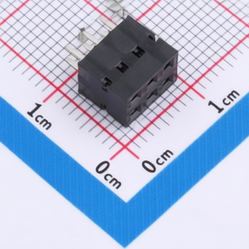 Amphenol 68683-303LF for sale