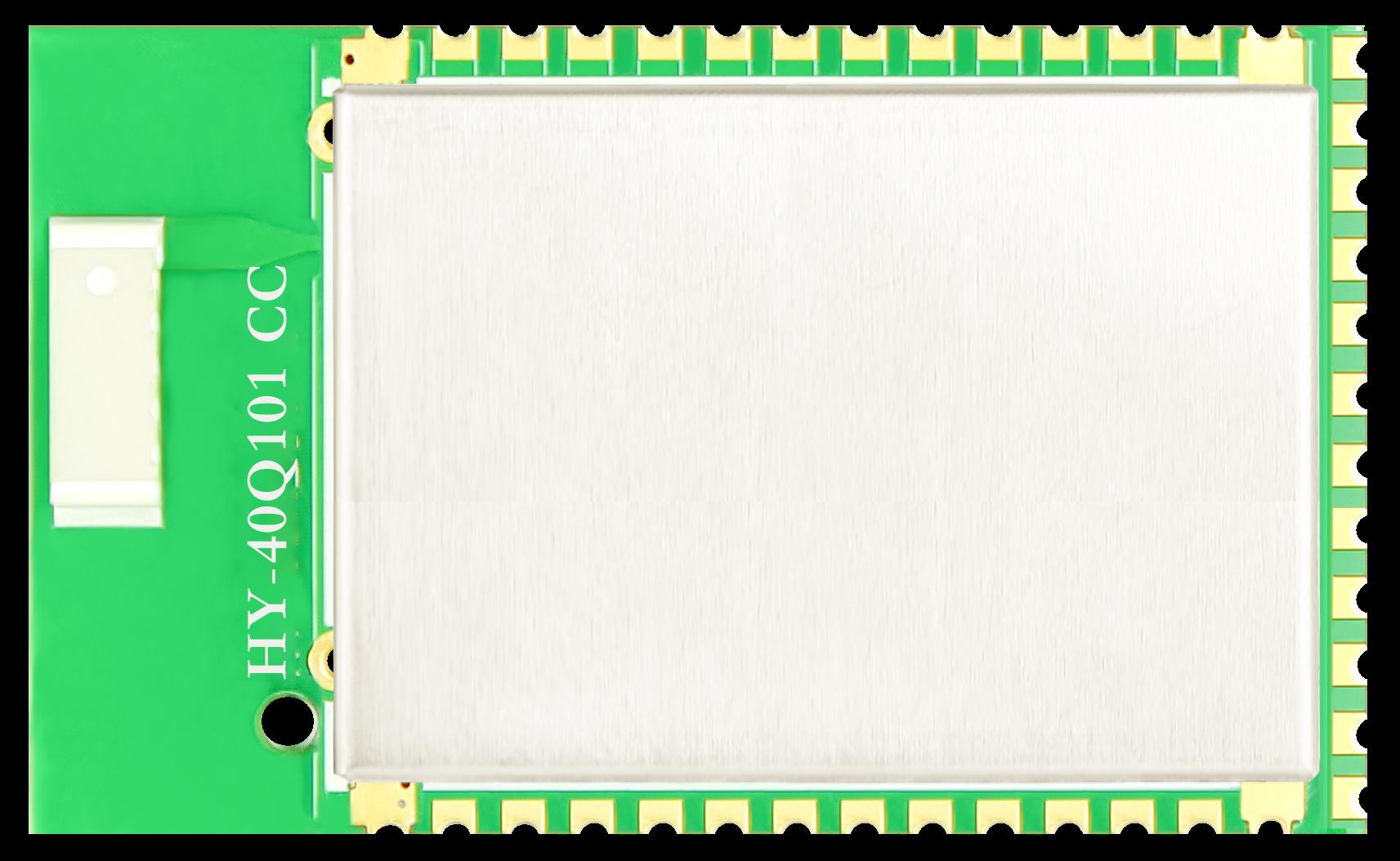 TTCIOTSDK(Shenzhen Shengrun Tech) HY-40Q101CC for sale