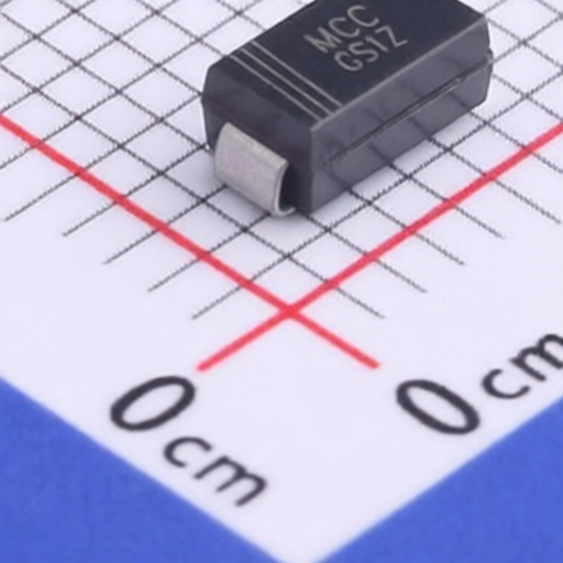 MCC GS1Z-LTP for sale