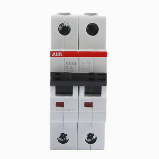 ABB S202M-D3 for sale