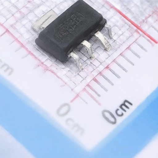 JSMSEMI PZTA42-JSM for sale