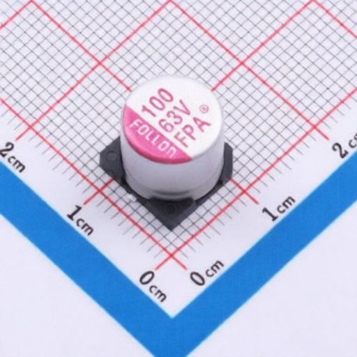 FOLLON EFPA063ADA101M10B0 for sale