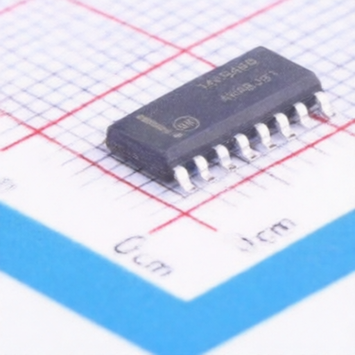 onsemi MC14094BDR2G for sale