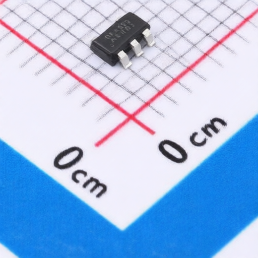 analogysemi OPA503ASOT235 for sale