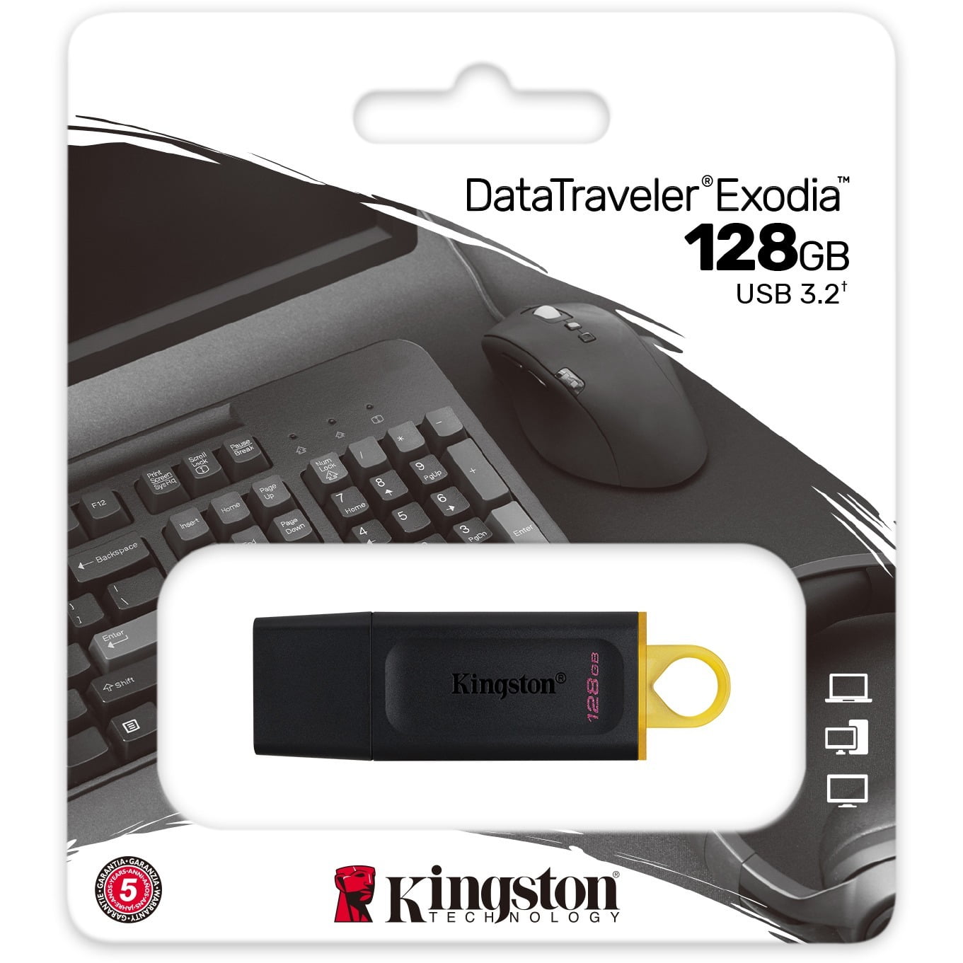 Kingston DTX/64GB for sale