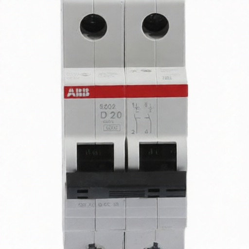 ABB S202-D20 for sale