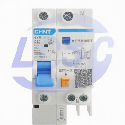 CHINT NXBLE-32 1P+N C32A for sale