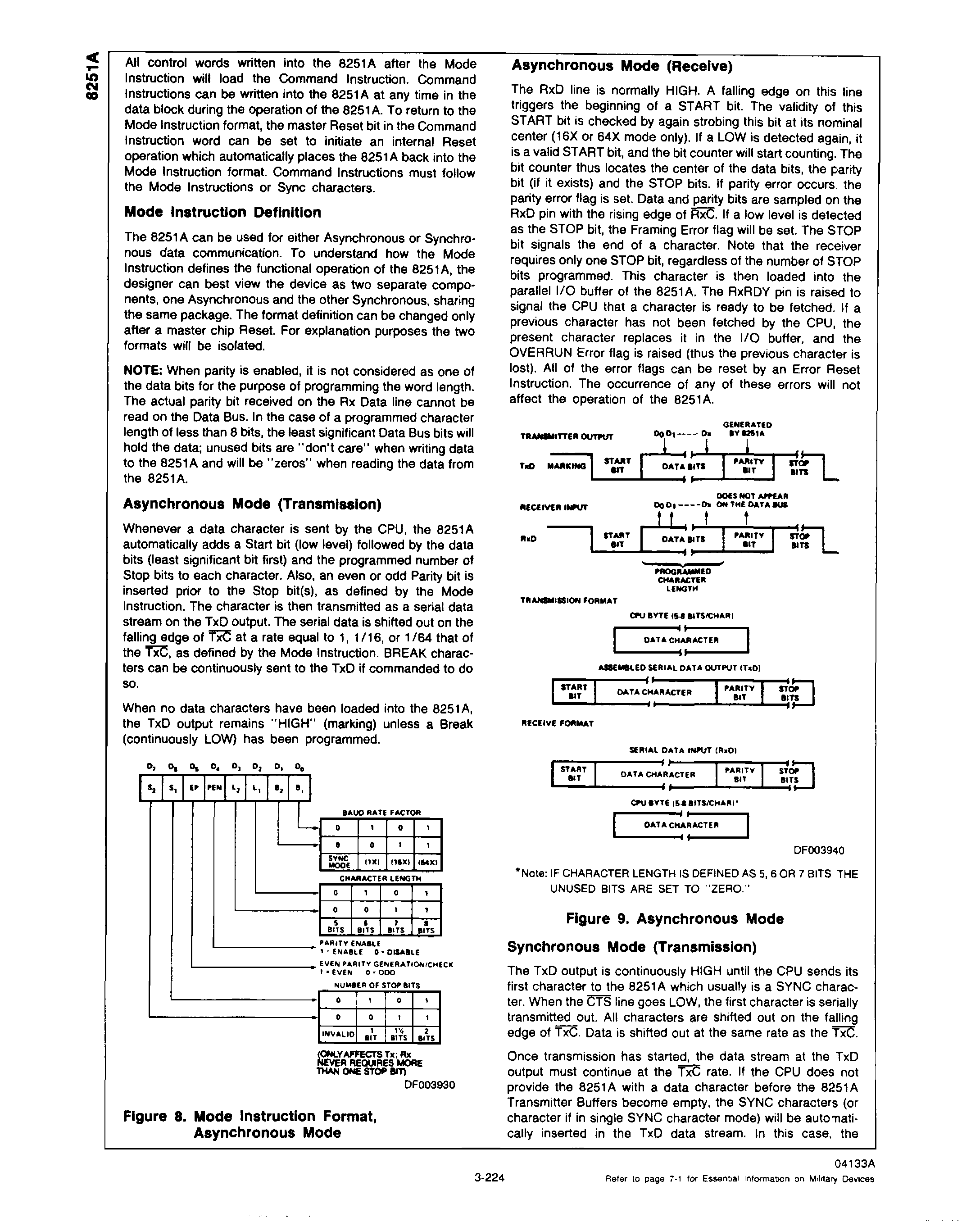 Rochester Electronics N8251A-G for sale