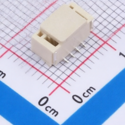Zhongdi WAFER-GH1.25-4PLT-W1-P for sale