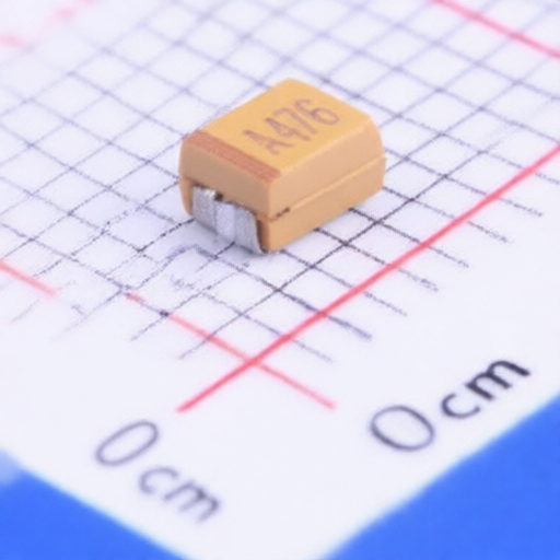 Xiangyee CA45-B010K476T for sale