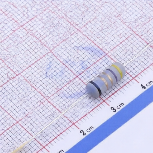 CCO(Chian Chia Elec) LKNP1W4.7Ω±5% T for sale