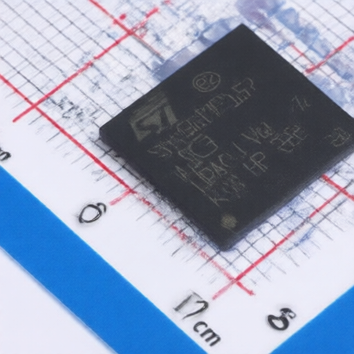 ST STM32MP157AAC3 for sale