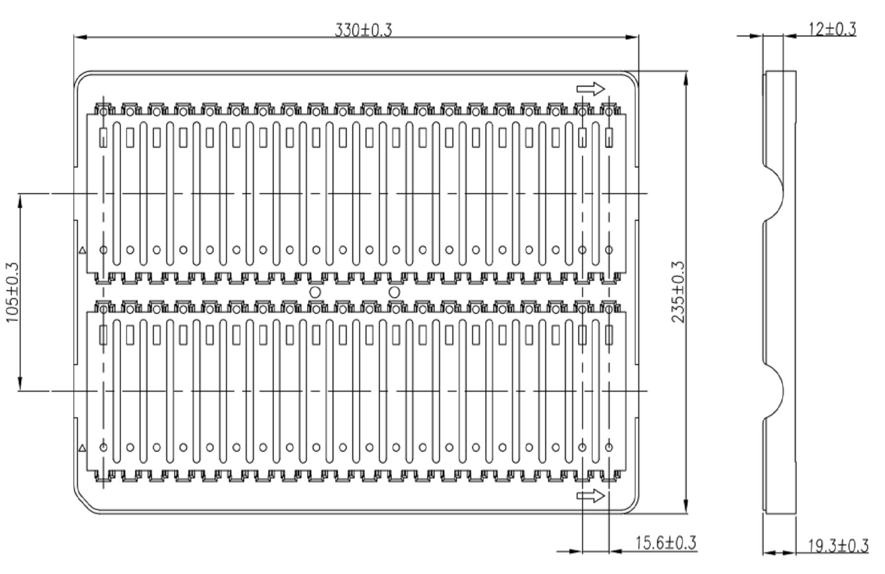 TE Connectivity 4-2337939-6 for sale