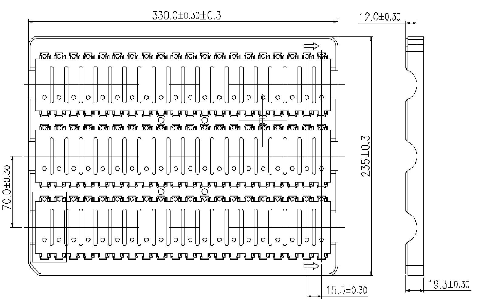 TE Connectivity 4-2337939-6 for sale