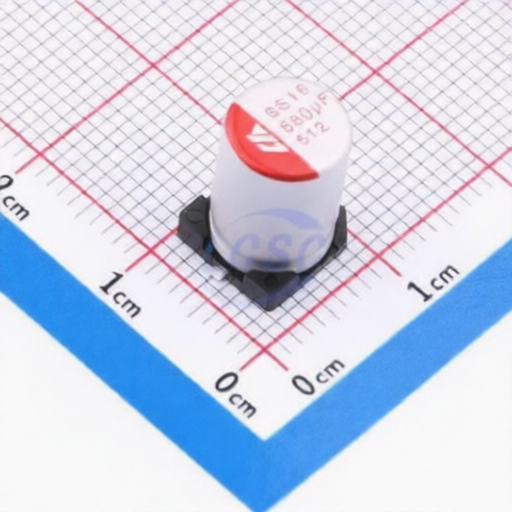 ChuangHui SS681M160F11R7R1Z00ZZ for sale