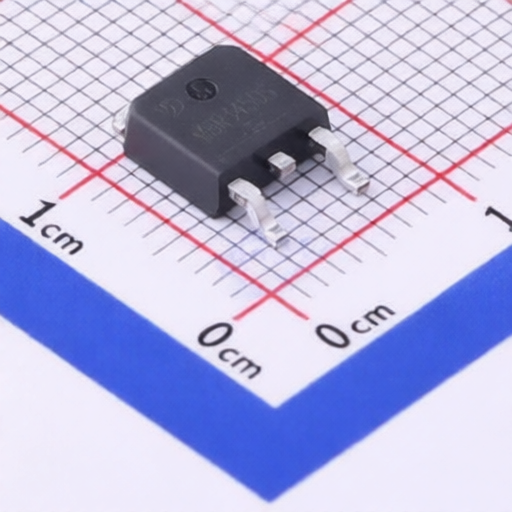 Jingdao Microelectronics MBR345DS for sale