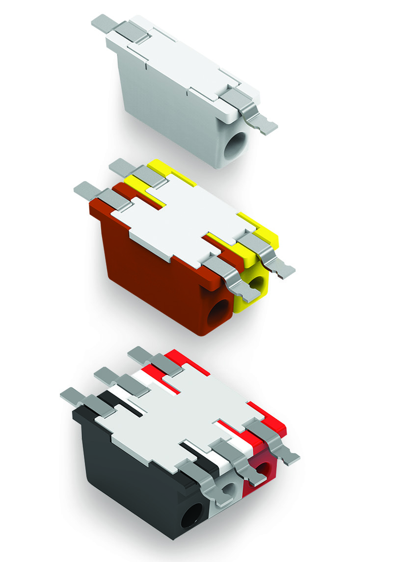 TE Connectivity 2834334-1 for sale