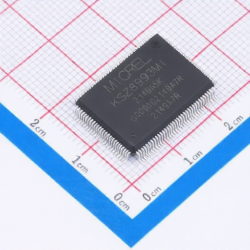 MICROCHIP KSZ8993MI for sale