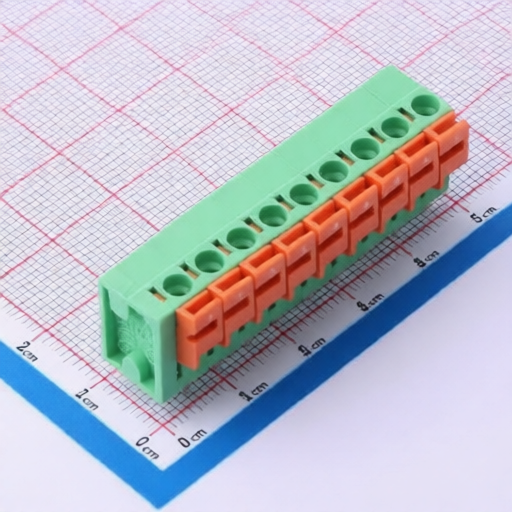 DORABO DB142V-5.08-9P-GN for sale