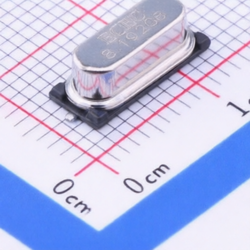 ECEC(ZheJiang E ast Crystal Elec) C08192J018 for sale