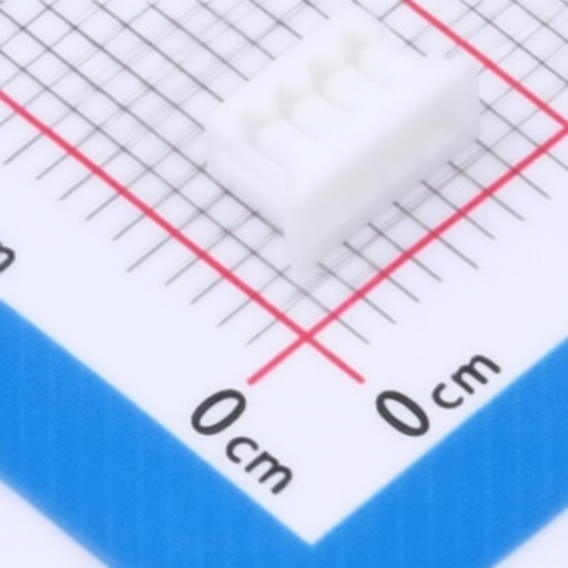 Hanbo Electronic WAFER-MX125JK-4A for sale