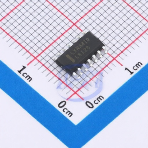 lingxingic SN74LS126DR(LX) for sale
