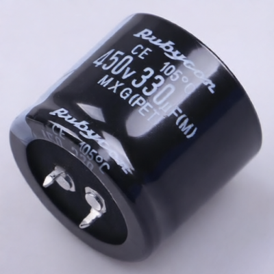 Rubycon 450MXG330MEFCSN35X30 for sale