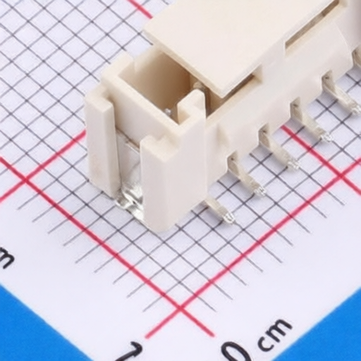 CJT(Changjiang Connectors) A2008WV-S-6P for sale